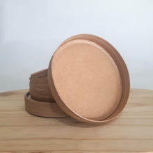 Load image into Gallery viewer, Kraft Tubs