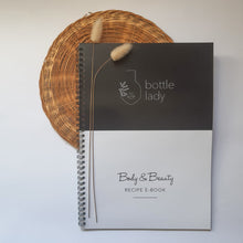 Load image into Gallery viewer, Beauty and Body E-book