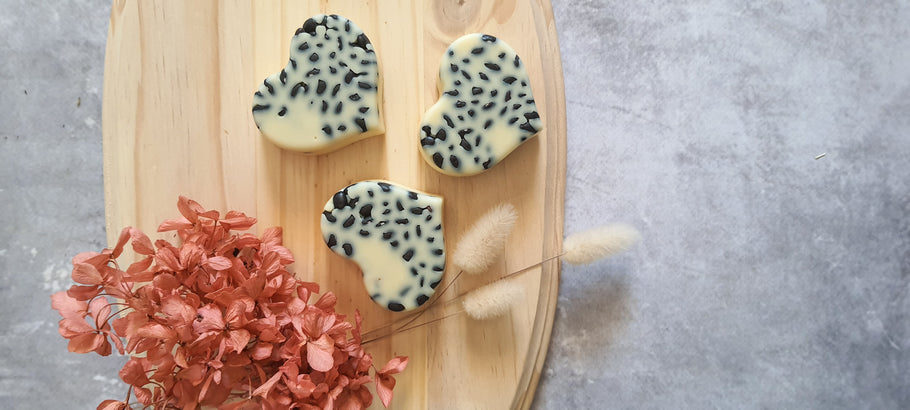 MASSAGE BAR - RECIPE