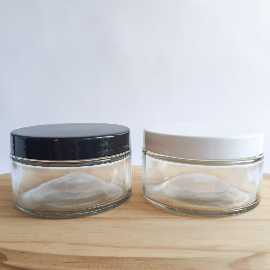 200ml Ointment Jar