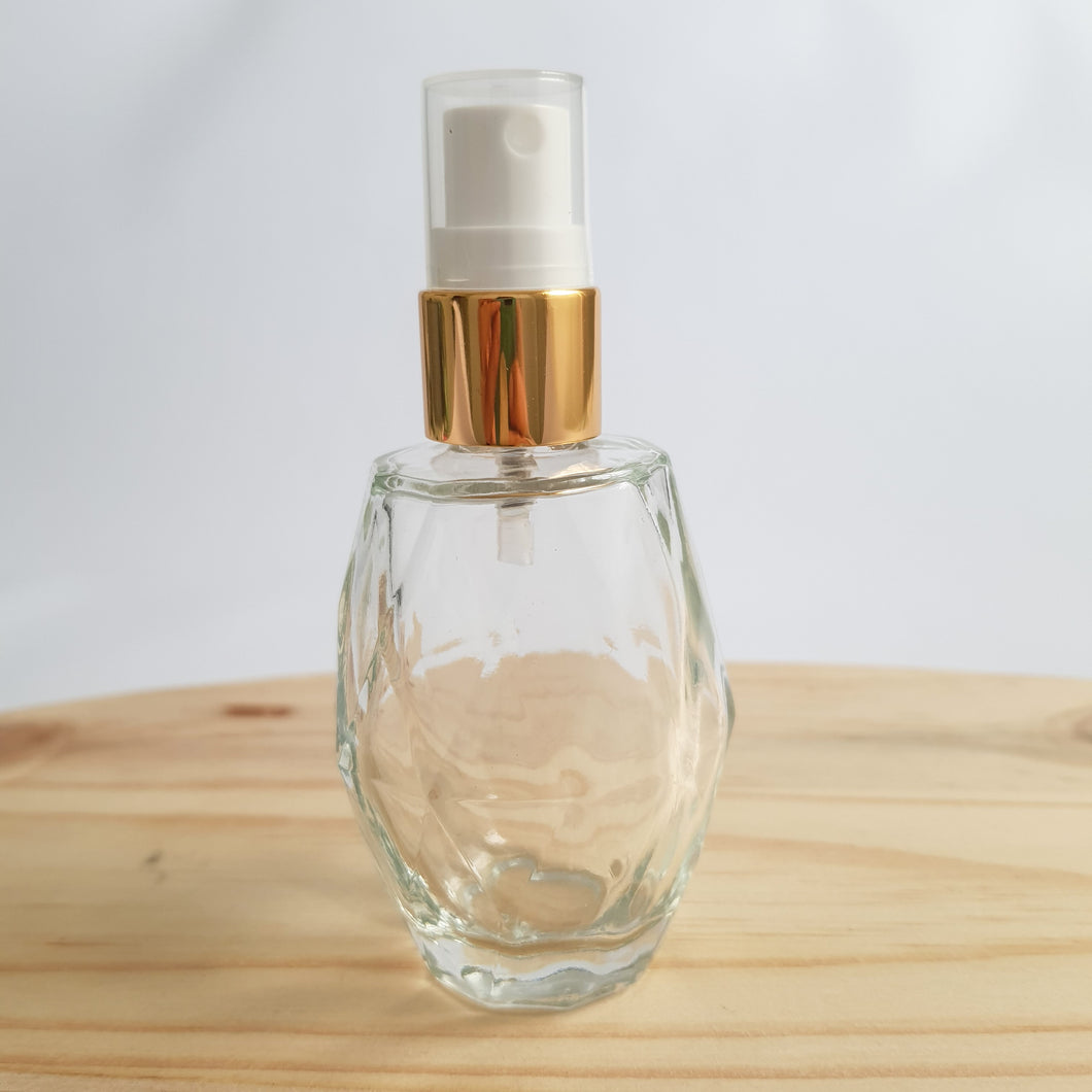 Perfume Granade