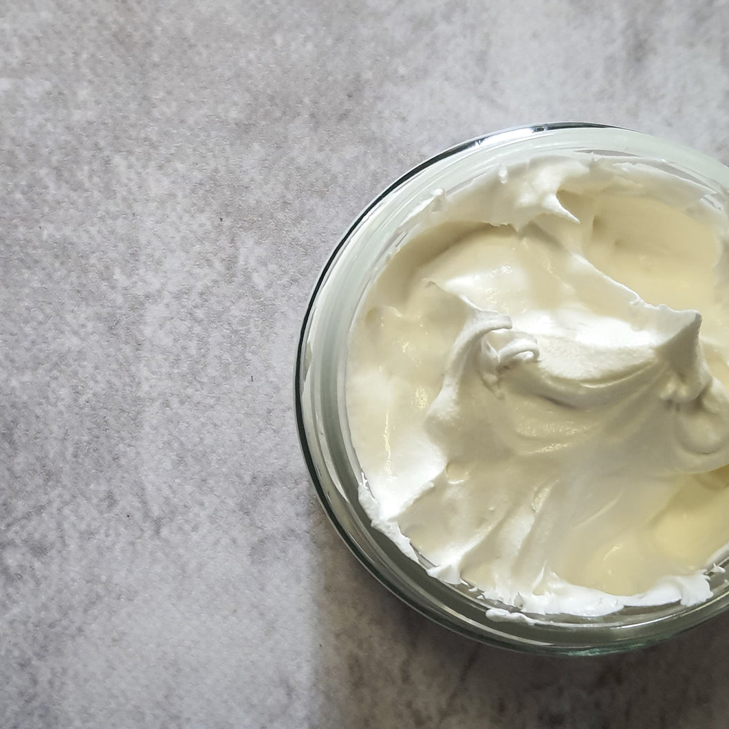 Body Butter: Recipe e-book