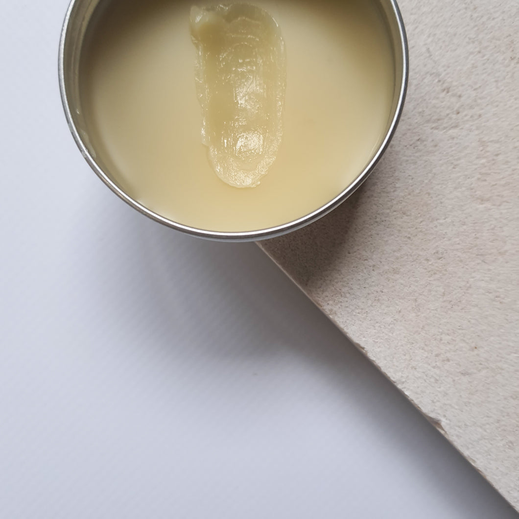 Solid Perfume: Recipe e-book